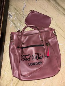 🌸Ted Baker London Tote Bag