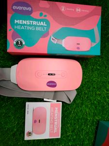 Evereve Menstrual Heating Belt