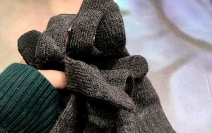 Gloves For Boys