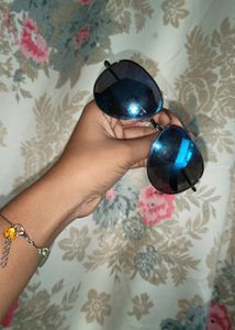 Blue Sun Glass 👓🥵💙