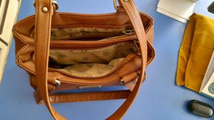 PURSE / Handbag