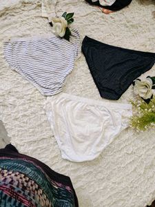 Beautiful Penties Combo