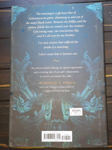 Monsters Born And Made (Hardcover)