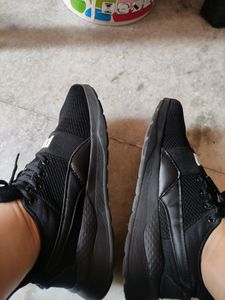 Original Puma Shoes Only Few Times Used