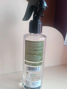 Bare Anatomy Neem &amp; Lemon Scalp Spray