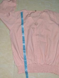Tunic Top