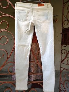 Stylish Ladies Jeans
