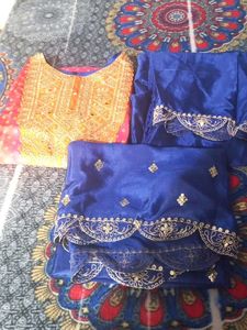 Combo 2 Suit Set Size L