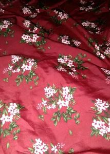 Dress Material For Kurtis 5 MTRS Long