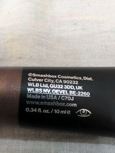 Smashbox Bronze Shimmer Cream Eyeshadow