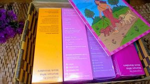 Foxtale Sunscreen (80g)