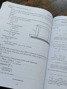 Physics Booklet 2 for I PUC