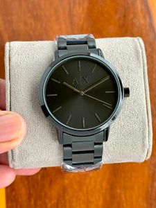 Armani Exchange  Watch Men rakhi sale