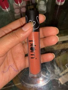 Plum Matte Liquid Lipstick