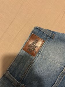 Women's Wide Leg Jeans