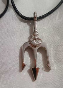 ShivaTrishul Necklace •°