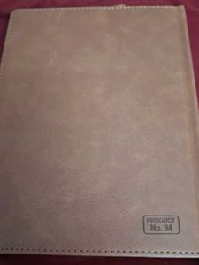 2026 Diary