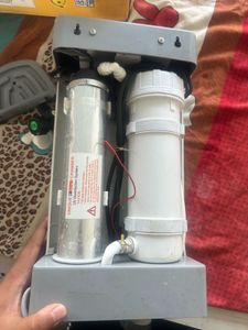 AquaSure Aquaflo DX Water Purifier
