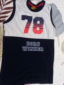 Tshirt For Boys