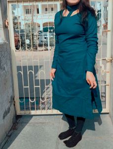 Kurta For Women