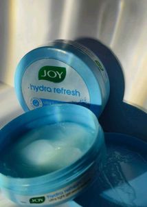 Joy Hydra Refresh Ultra-Light Gel