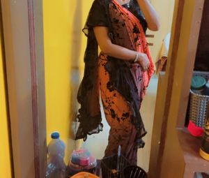 One Minute Saree