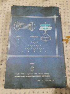 Mathematics Textbook for Class XI