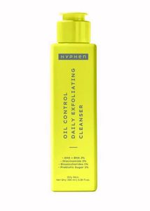 Hyphen Oily Skin Cleanser