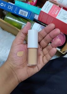 insight concealer half used🩷