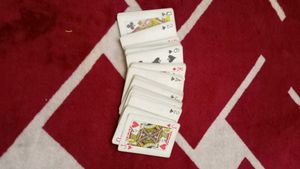 Playing Cards