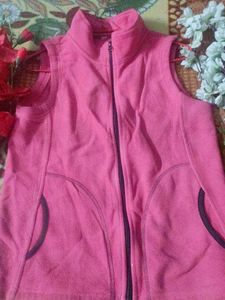 Woolen Jacket