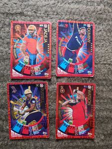 Limited Edition Cricket Attax 2017
