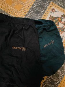 AAR TEE UNDERGARMENTS for women