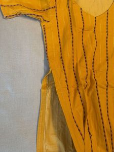 Stylish Striped co-ord Set