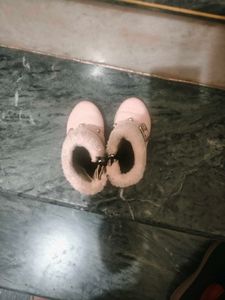 Kids Boots