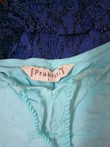 New Top For Girls