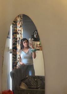 “Newme Trendy Top ✨ (Worn Once / Like New)”