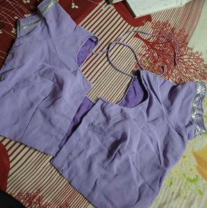Readymade Saree Blouse