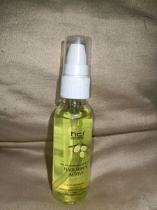 Hair Serum For Healthy Hair