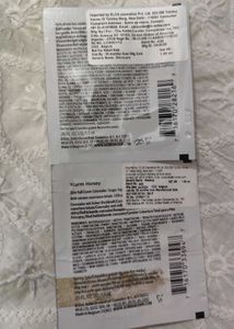 Bobbi Brown Sample Skincare Duo