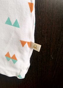 🎀🌼United Colours Of Benetton_ Polo Tshirt 🌼🎀