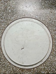 Vintage McDowell's Diplomat Whiskey Tray