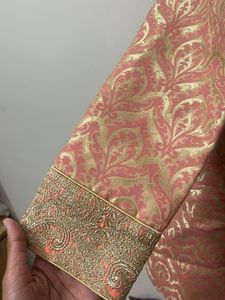 Men's Brocade Sherwani