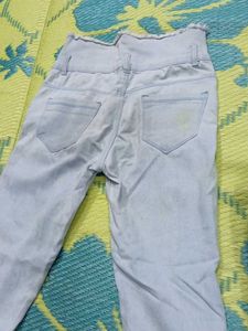 Denim Jeans