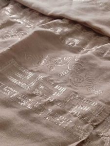 Ethnic Shawl