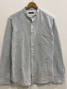 Men's Striped Shirt