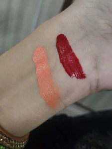 Insight Blusher &amp; Lip Gloss Set