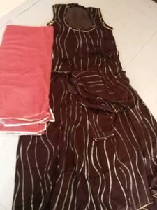 Rajputi dress