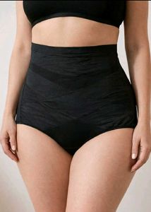 Black Compression Shaper