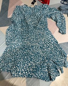 Beautiful Dress